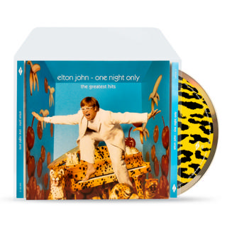 CD-säilytys