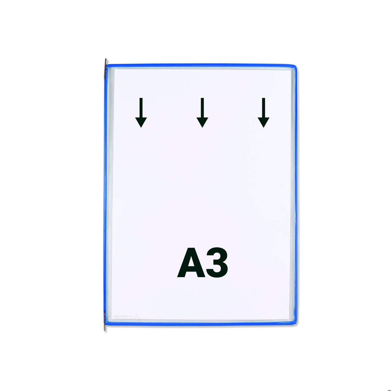 Tarifold Pivoting Pocket, A3, Portrait
