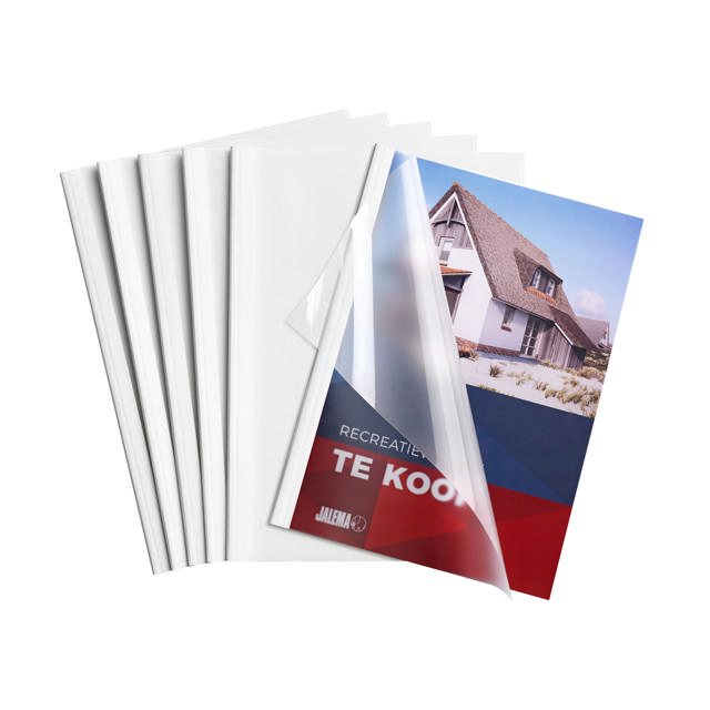 Thermo Softcover, 3 mm