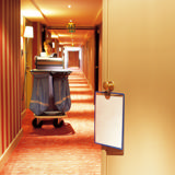 Tarifold-taskut koukulla, A4, pystysuora