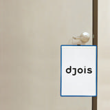 Tarifold-taskut koukulla, A4, pystysuora