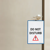 Tarifold-taskut koukulla, A4, pystysuora