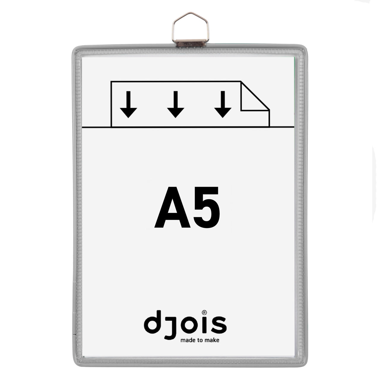 Tarifold-riippukansio, A5, pystysuora