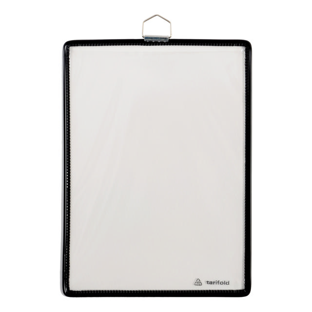 Tarifold-riippukansio, A5, pystysuora