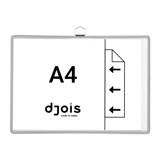 Tarifold-riippukansio, A4, vaaka