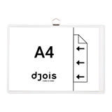 Tarifold-riippukansio, A4, vaaka