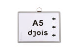 Tarifold-riippukansio, A5, vaaka