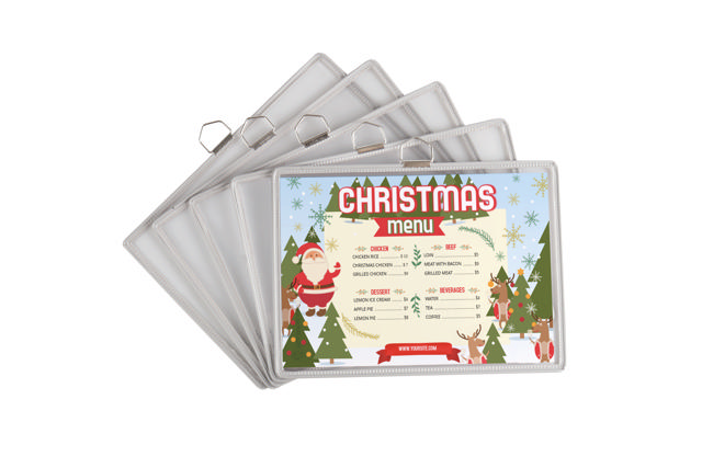 Tarifold-riippukansio, A5, vaaka