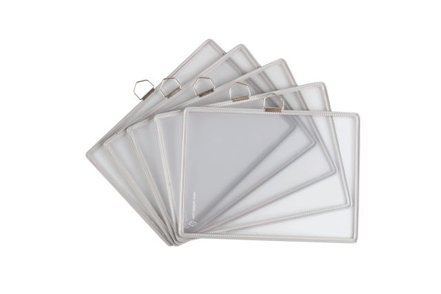 Tarifold-riippukansio, A5, vaaka