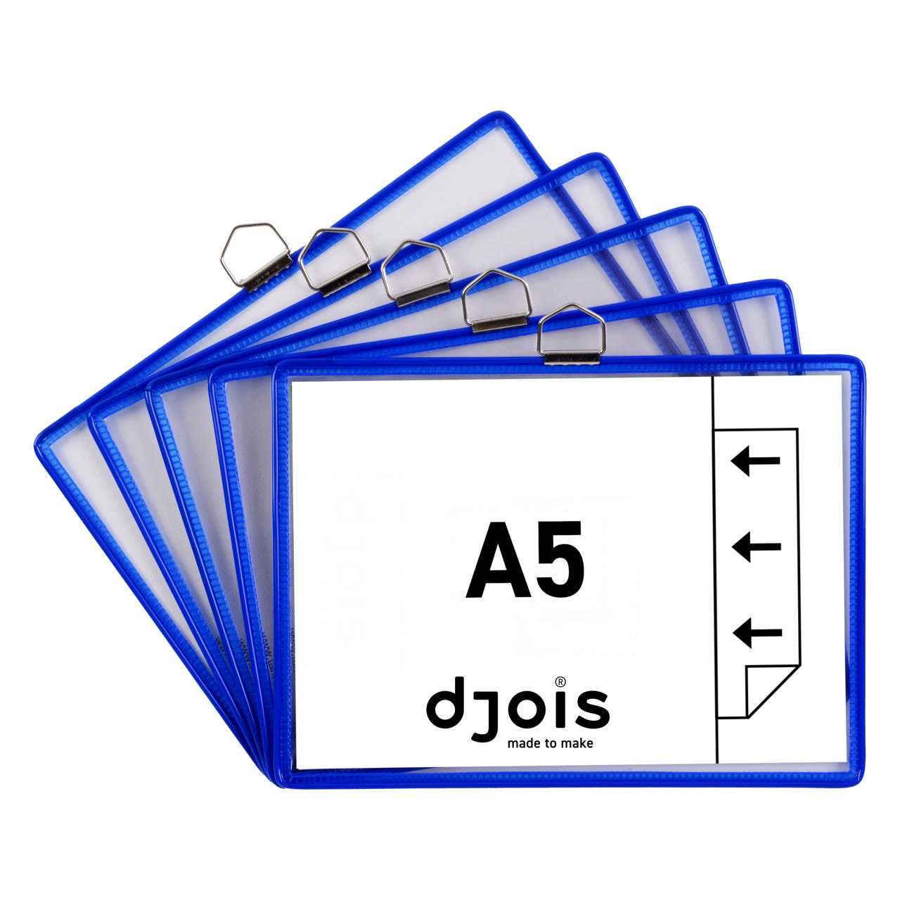 Tarifold-riippukansio, A5, vaaka