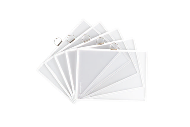 Tarifold-riippukansio, A5, vaaka