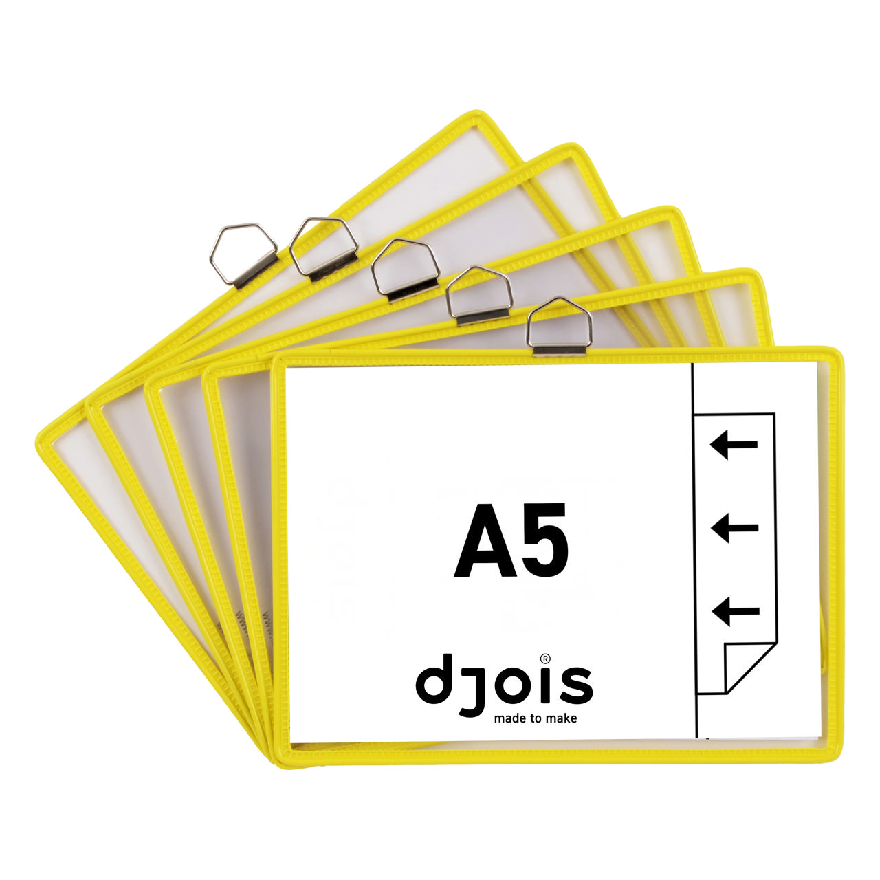 Tarifold-riippukansio, A5, vaaka