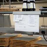 Jalema Grip, magneettikiinnityksellä, 340 mm