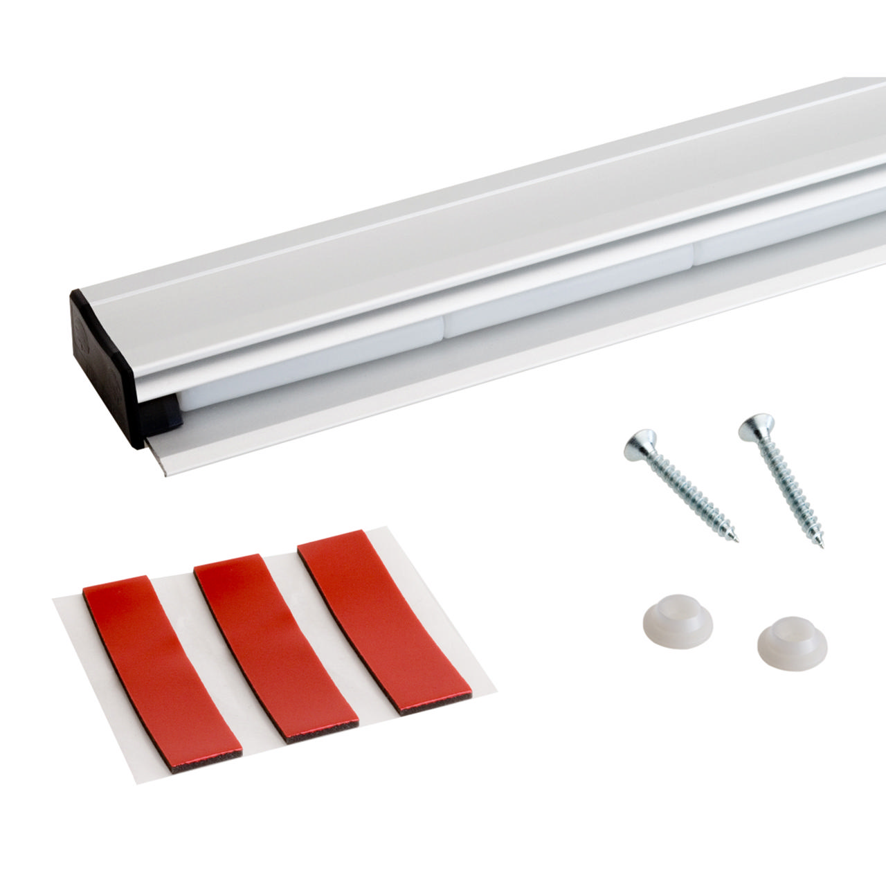 Jalema Grip, magneettikiinnityksellä, 600 mm