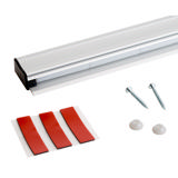 Jalema Grip, magneettikiinnityksellä, 340 mm