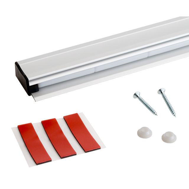 Jalema Grip, magneettikiinnityksellä, 340 mm