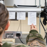 Jalema Grip, magneettikiinnityksellä, 600 mm