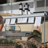 Jalema Grip, magneettikiinnityksellä, 900 mm