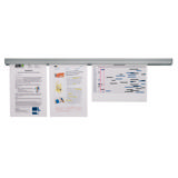 Jalema Grip, magneettikiinnityksellä, 1200 mm