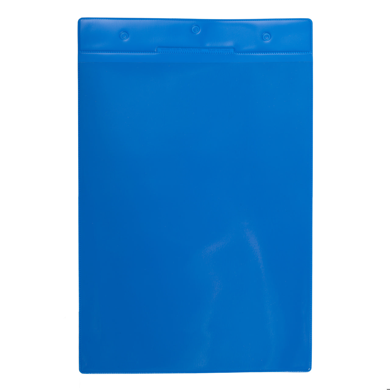 Logistiikan ripustettava tasku, A4, pystysuora