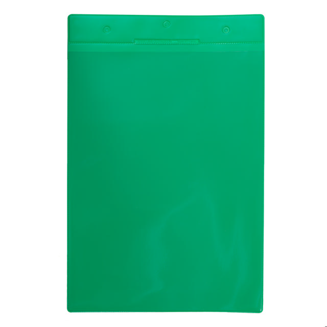 Roikkuva logistiikkatasku, A4, pystysuora