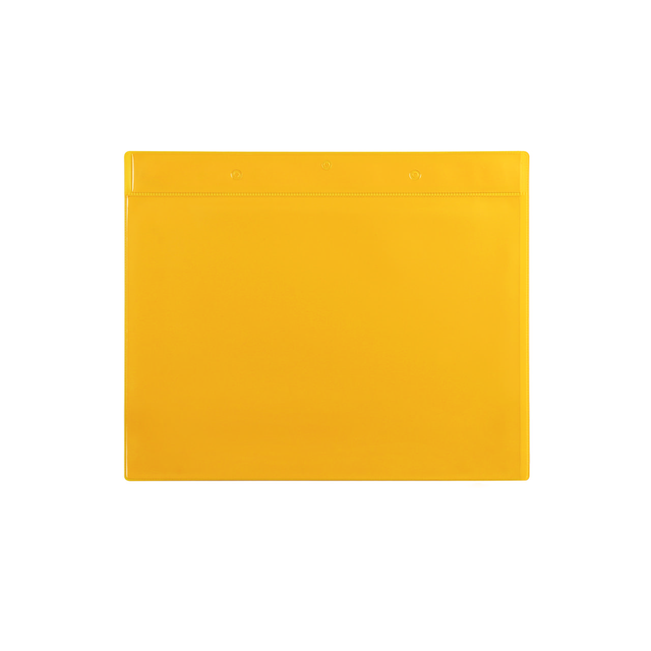 Ripustettava logistiikkatasku, A4, vaaka-asento