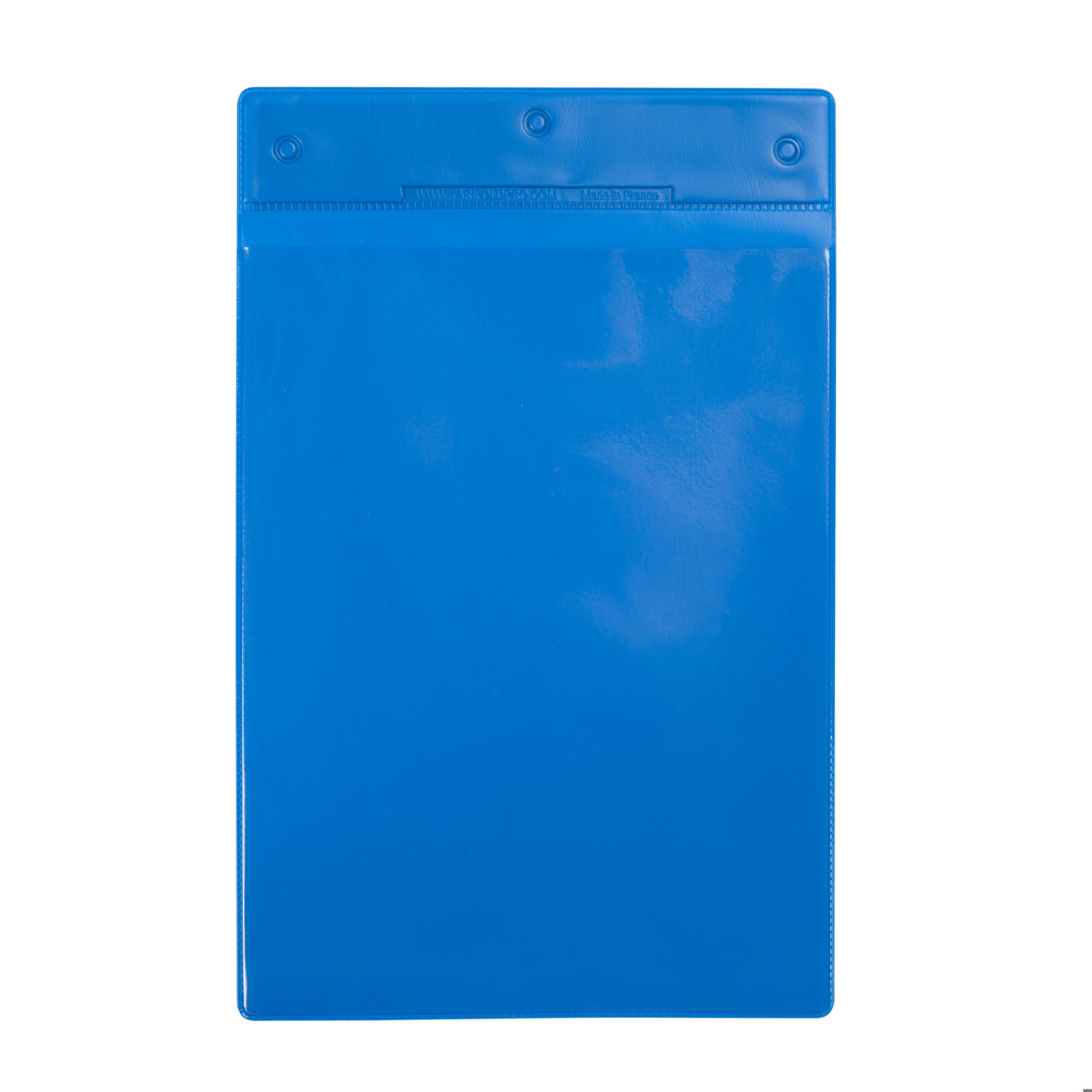 Logistiikan ripustettava tasku, A5, pystysuora