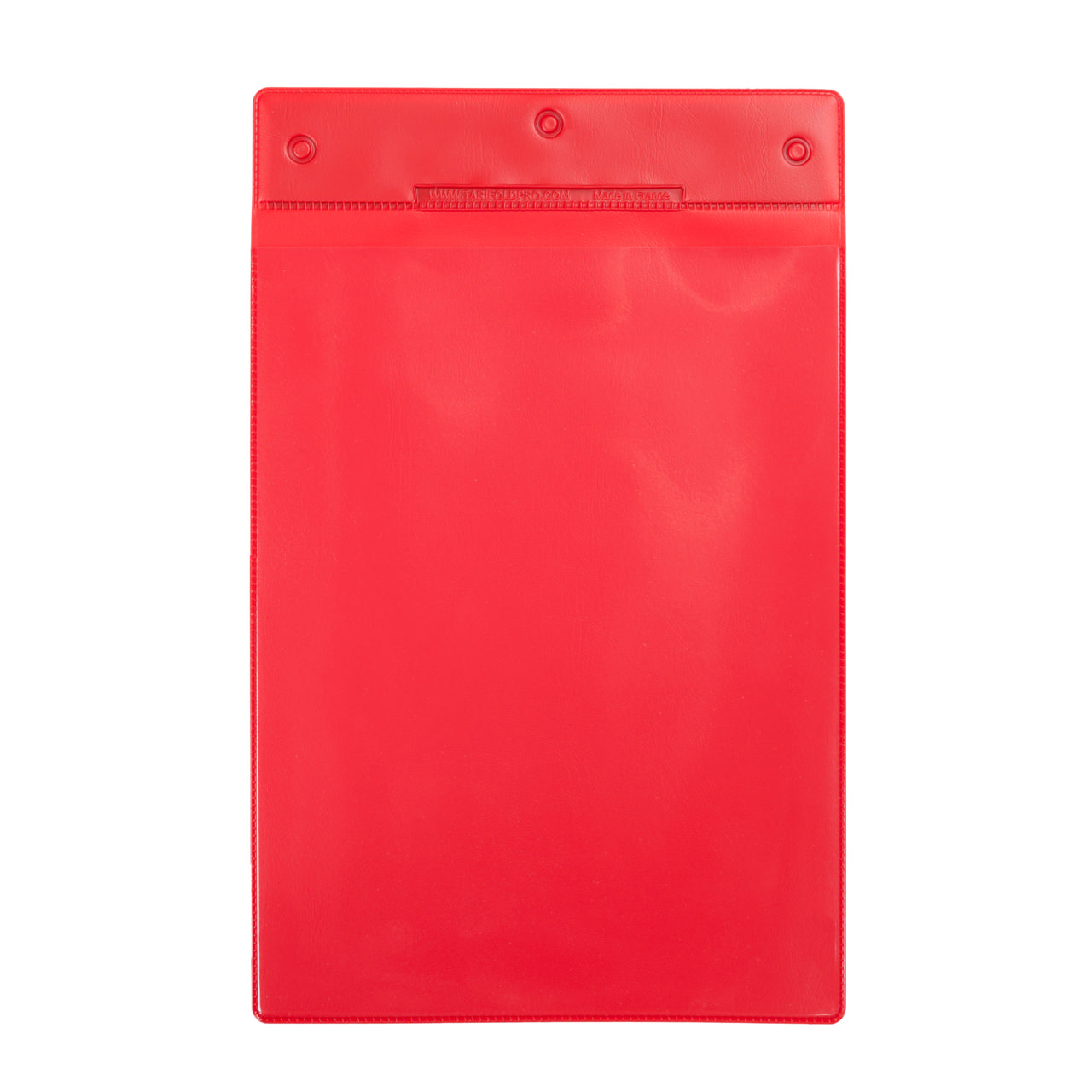 Logistiikan ripustettava tasku, A5, pystysuora