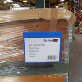 Itsekiinnittyvä logistiikan tunnistetasku, pysyvä, A5, vaaka-asento