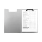 Leikepöytä, läppä, alumiini, A4, pysty