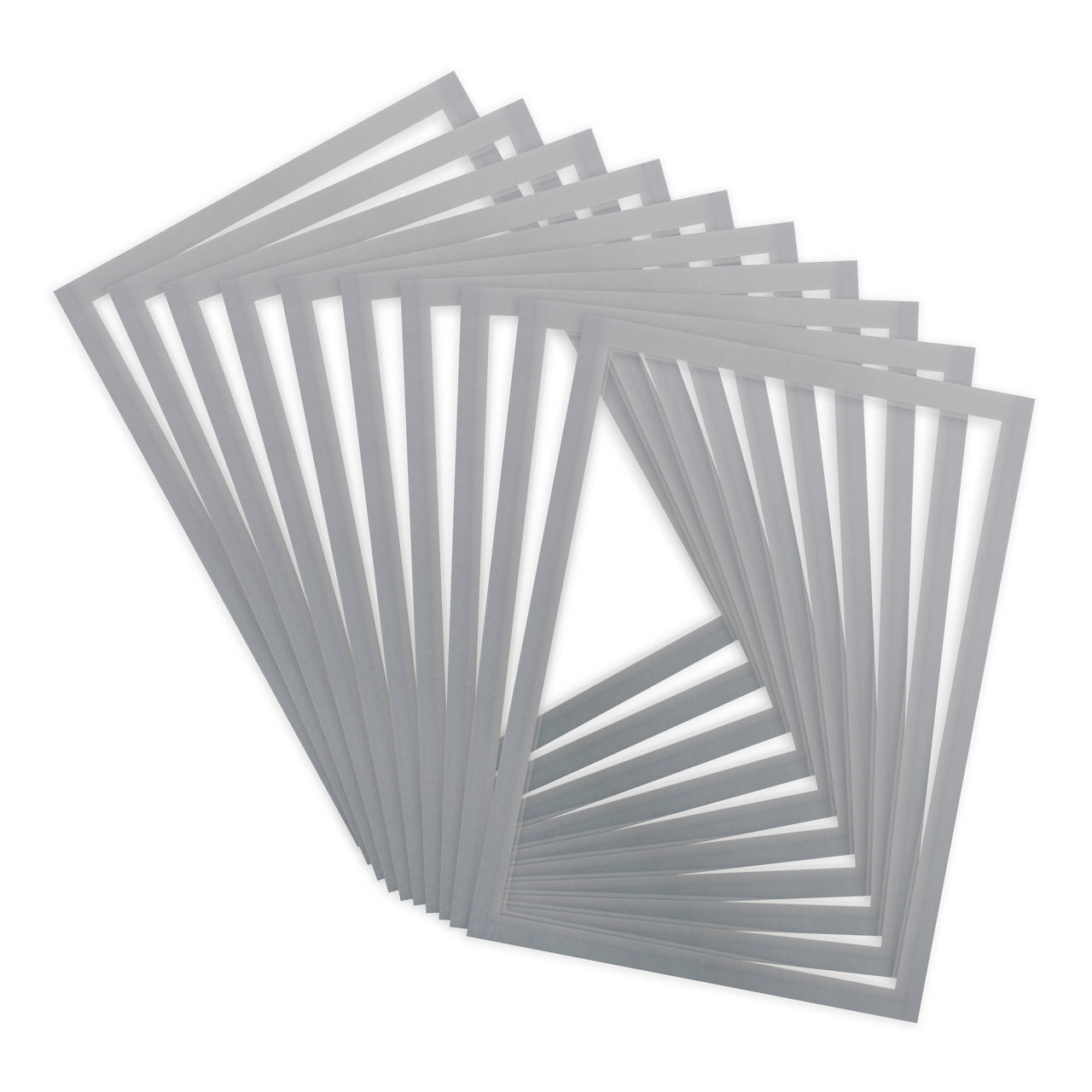 Magneto Pro magneettinen avoin näyttökehys, A4
