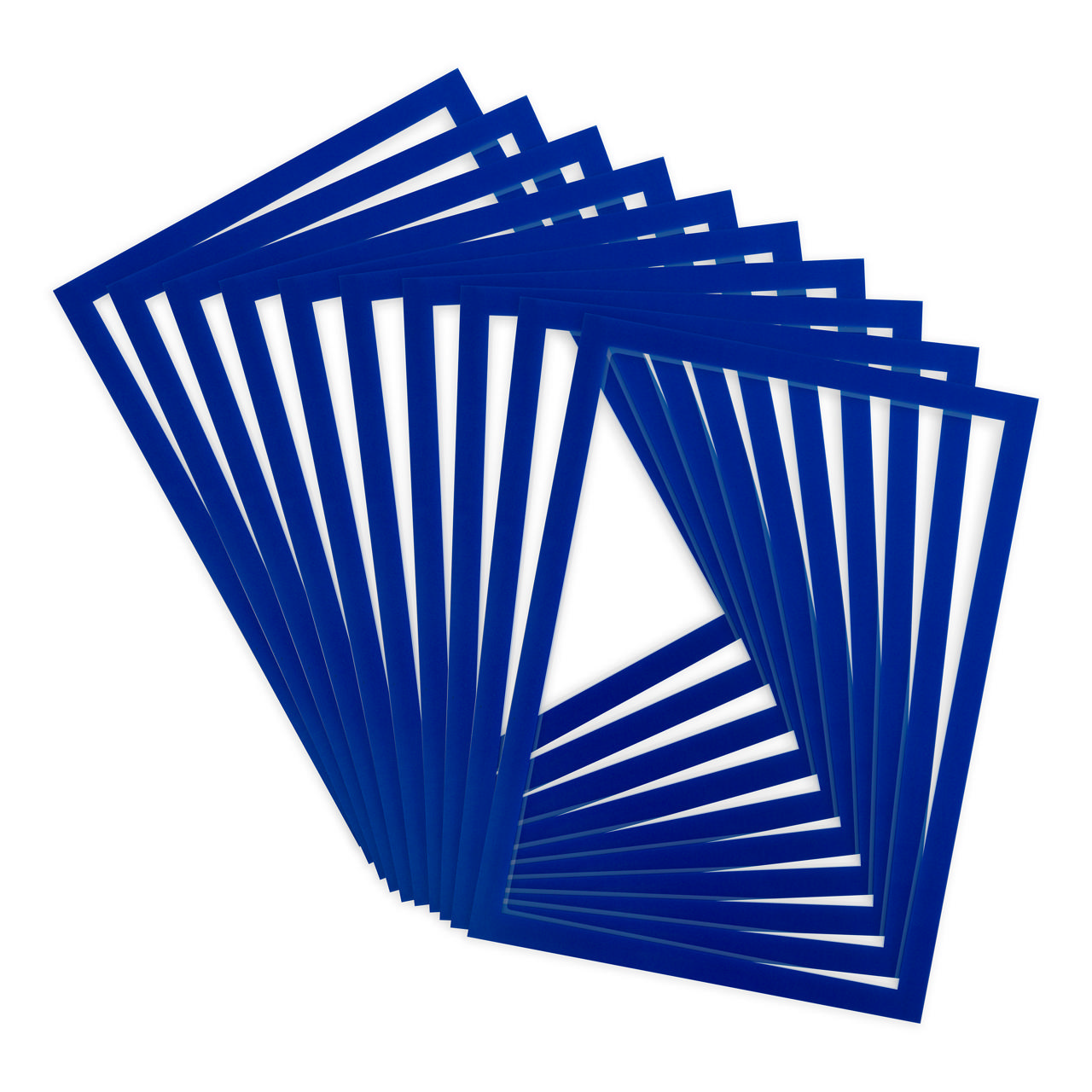 Magneto Pro magneettinen avoin näyttökehys, A4
