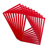 Magneto Pro magneettinen avoin näyttökehys, A4