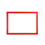 Magneto Pro magneettinen avoin näyttökehys, A4