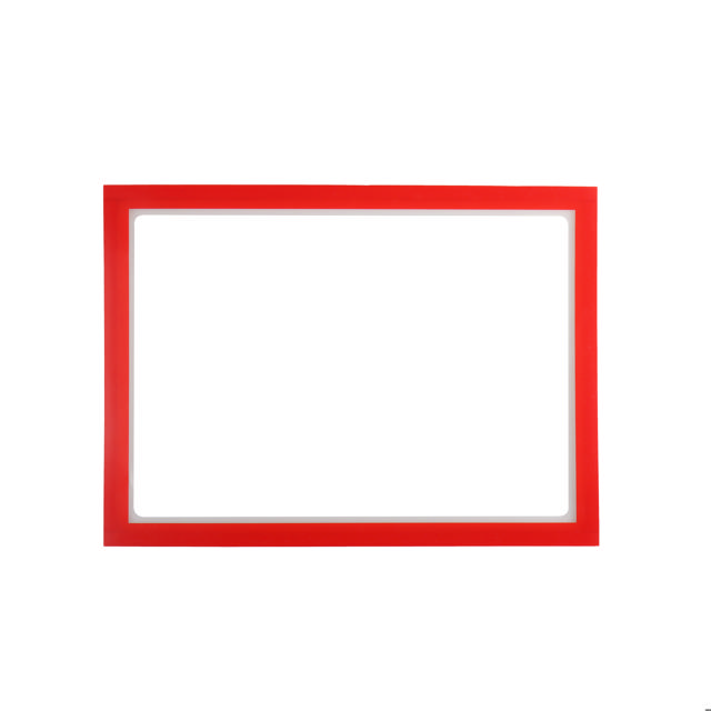 Magneto Pro magneettinen avoin näyttökehys, A4