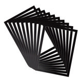 Magneto Pro magneettinen avoin näyttökehys, A4