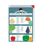 Kang Easy Clic Subzero itseliimautuva kyltin tasku, pysyvä, A4