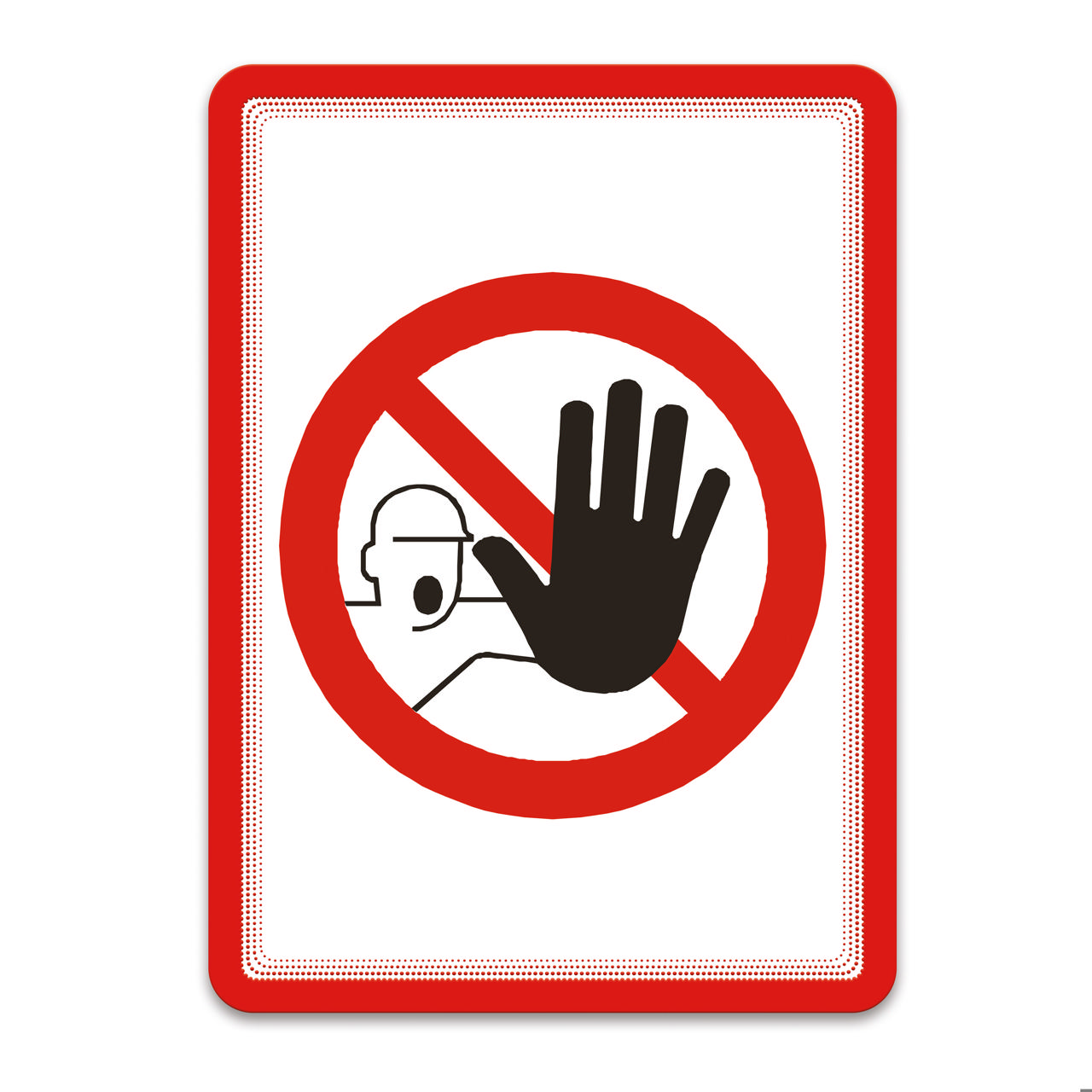 Magneto Solo magneettinen näyttökehys, A4