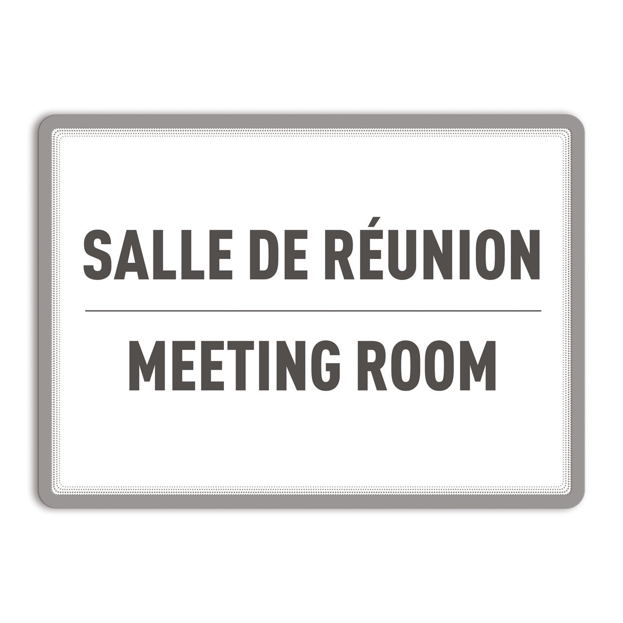 Magneto Solo magneettinen näyttökehys, A3