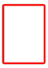 Magneto Solo magneettinen näyttökehys, A3