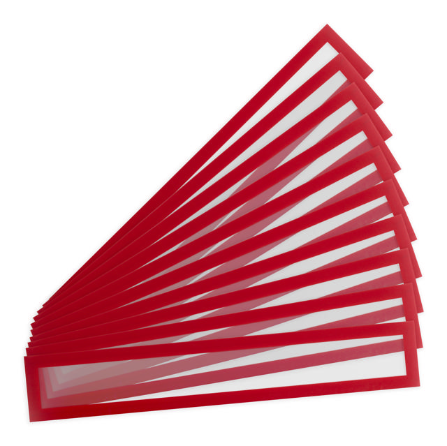 Magneto Pro magneettiset otsikot, A3 pitkä / A2 lyhyt