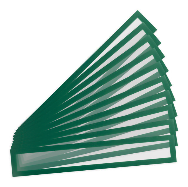 Magneto Pro magneettiset otsikot, A3 pitkä / A2 lyhyt