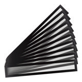 Magneto Pro magneettiset otsikot, A3 pitkä / A2 lyhyt
