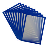 Magneto Pro magneettinen näyttökehys, A4