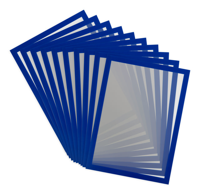 Magneto Pro magneettinen näyttökehys, A4
