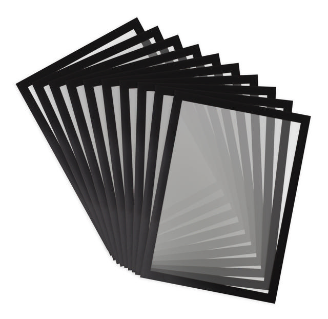 Magneto Pro magneettinen näyttökehys, A4