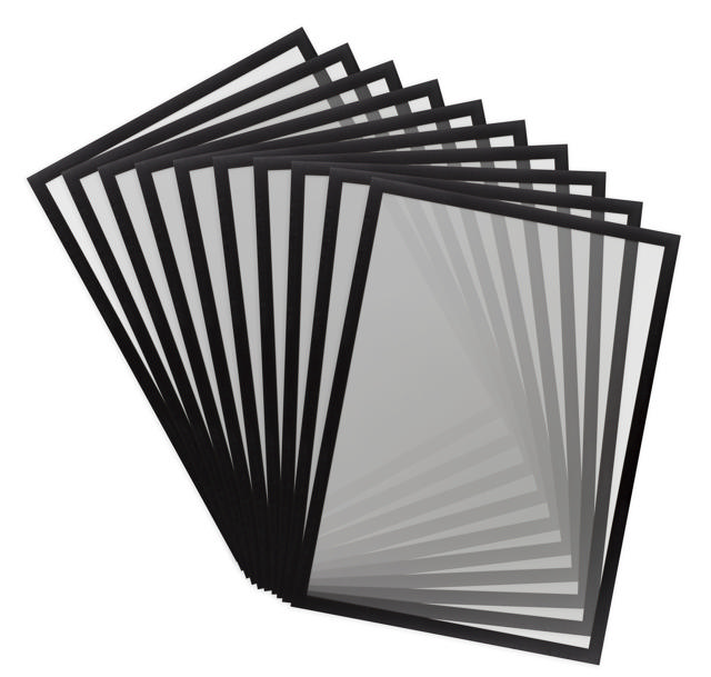 Magneto Pro magneettinen näyttökehys, A3