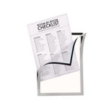 Magneto Pro itseliimautuva näyttökehys, A4, PP