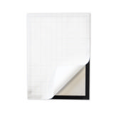 Magneto Pro itseliimautuva näyttökehys, A4, PP