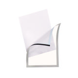 Magneto Pro magneettinen näyttökehys, A4, PP